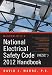 National Electrical Safety Code (NESC) 2012 Handbook (Mcgraw Hill's National Electrical Safety Code Handbook)