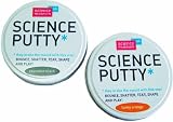 picture of Science Museum Science Putty (Colour Varies)