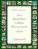 Your Model Horse Collection Reference Guide 2010 Edition