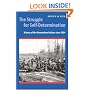 The Struggle for Self-Determination: History of the Menominee Indians since 1854