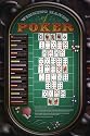 Learn How To Win World Series Of Poker Hands Art Poster Print - 24" X 36"