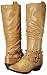 Report Women's Kathye Western Boot