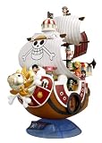 One Piece P.O.P. Thousand Sunny DX Box set