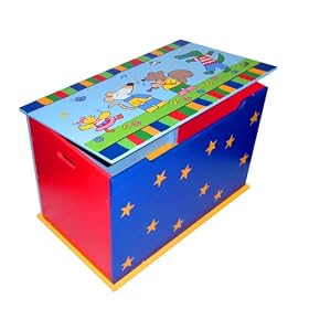 LC Creations Maisy Toybox $34.99