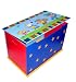 LC Creations Maisy Toybox