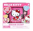 Hello Kitty Dream Diary Kit