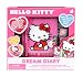 Hello Kitty Dream Diary Kit