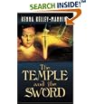 The Temple and the Sword by Kenna Kelley-Manning