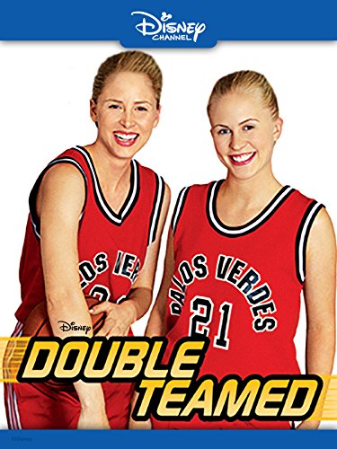 Double Teamed