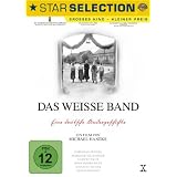 Das wei�e Bandvon "Christian Friedel"