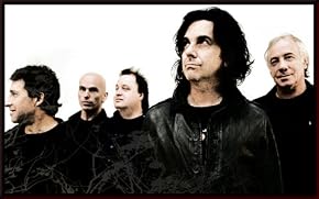 Bilder von Marillion