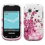 Samsung Character Protector Case Phone Cover - Spring Flowers