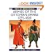 Armies of the Ottoman Empire 1775-1820 (Men-At-Arms, No 314)