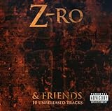 Z-Ro - Z-Ro and Friends