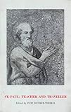 St Paul : teacher and traveller