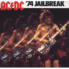 '74 Jailbreak