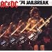 '74 Jailbreak(Mini Vinyl Repli