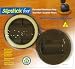 Slipstick CB845 Large Castor Cup Grip...
