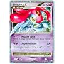 Pokemon Legends Awakened Mesprit LV.X Holofoil Card
