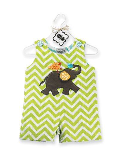 Mud Pie Unisex-Baby