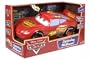 Disney Pixar CARS Lights & Sounds 14-Inch Lightning McQueen