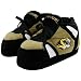 Missouri Tigers Unisex Gold Sneaker Slippers