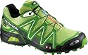 SALOMON "Speedcross 2 GTX" Herren Laufschuhe (108715) Modell 2011