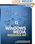 Microsoft� Windows Media� Resource Kit (Pro-Resource Kit)