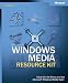 Microsoft Windows Media Resource Kit (Pro-Resource Kit)