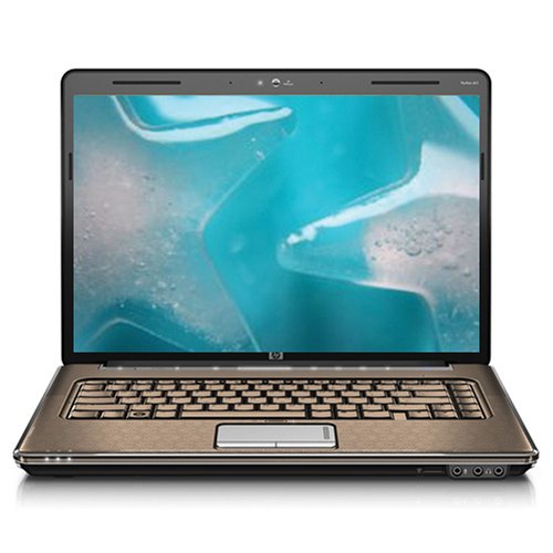 HP Pavilion DV5-1120US 15.4-Inch Laptop (2.1 GHz AMD Turion X2 Dual-Core RM-72 Processor, 4 GB RAM, 250 GB Hard Drive, DVD Drive, Vista Premium)