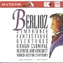 Basic 100, Vol. 24--Berlioz: Symphonie Fantastique&hellip ~ Charles Munch