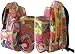Jet Baby Jet Tennis Bag Paisley Chic '08