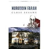 close sesame a novel variations on the theme of an african dictatorship