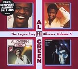 Legendary Hi Albums, Vol. 3