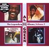 Legendary Hi Albums, Vol. 3