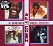 Al-Green-Legendary Hi Albums, Vol. 3 cd cover