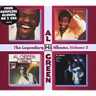 Legendary Hi Albums, Vol. 3