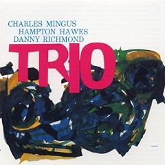 Mingus Three
