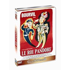 Le roi pandore