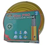 from Emplas 50m Yellowhammer Professional Hose Pipe Model 750
