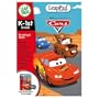 LeapFrog LeapPad Educational Book: Cars