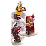 Baker Elves