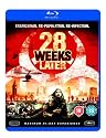 28 Weeks Later [Blu-ray] [2007]