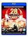DVD : 28 Weeks Later [Blu-ray] [2007]