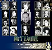 MCTEAGUE: A STORY OF SAN FRANCISCO