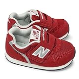 [ニューバランス] new balance 子供スニーカー FS996 ベビーシューズ CDI(ダークレッド) 14.5cm