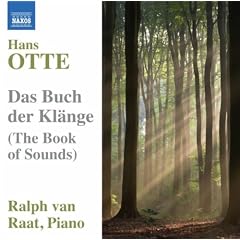 Otte: The Book of Sounds