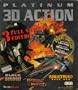 Platinum 3D Action