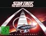Star Trek: The Next Generation - Die komplette Serie (exklusiv bei Amazon.de) [49 DVDs]