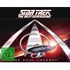 Star Trek - The Next Generation: Season 1-7 [49 DVDs]